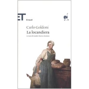 La locandiera