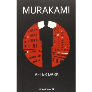 After dark