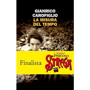 La misura del tempo (Guido Guerrieri)
