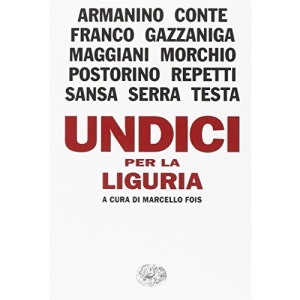 Undici per la Liguria