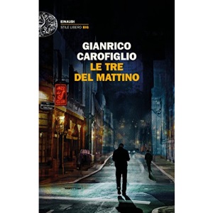 Le tre del mattino (Einaudi Stile libero big)