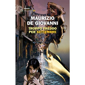 Troppo freddo per Settembre