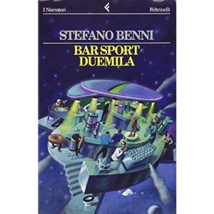 Bar Sport Duemila