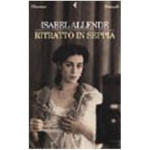 Ritratto in seppia