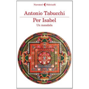 Per Isabel. Un mandala