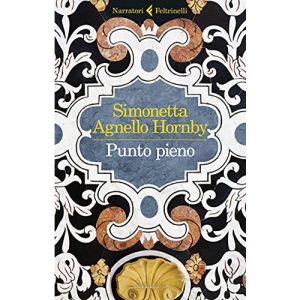 Punto pieno