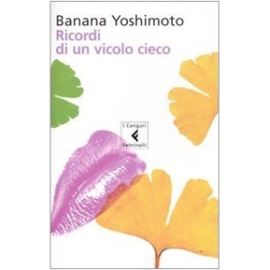 Ricordi DI UN Vicolo Cieco