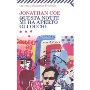 Questa notte mi ha aperto gli occhi