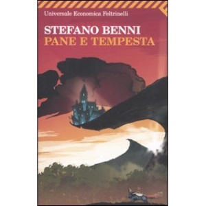 Pane E Tempesta