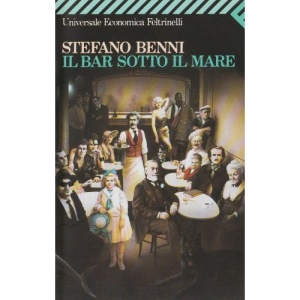 Il Bar Sotto Il Mare (Universale Economica)