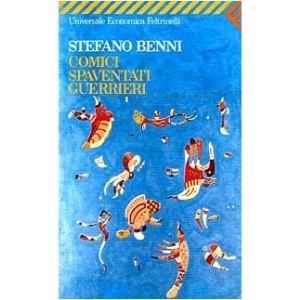 Comici Spaventati Guerrieri