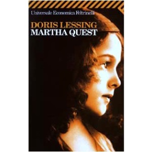 Martha Quest
