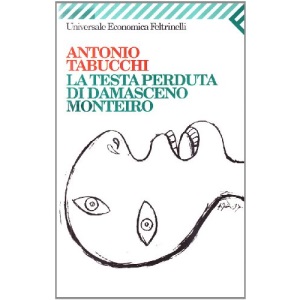 La Testa Perduta DI Damascenno Monteiro (Universale economica Feltrinelli)