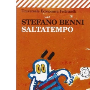 Saltatempo