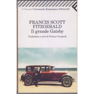 Il grande Gatsby