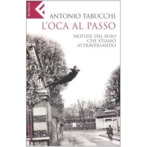L'Oca Al Passo - Notizie Dal Buio Che Stiamo Attraversando