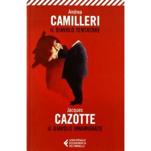 ANDREA CAMILLERI/JACQUES CAZ