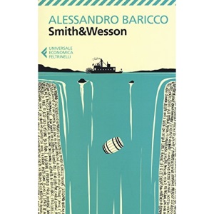 ALESSANDRO BARICCO - SMITH&WES