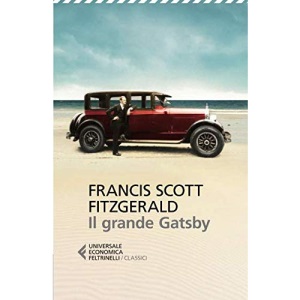 Il grande Gatsby