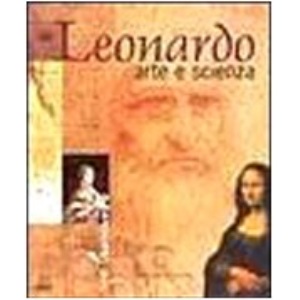 Title: Leonardo Art and Science