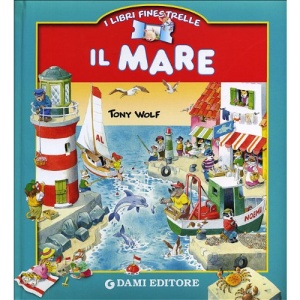 Il mare