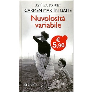 Nuvolosità variabile