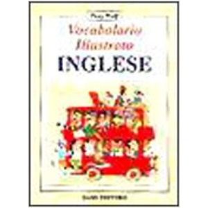 Vocabolario Illustrato Inglese