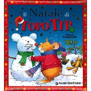 Il Natale di Topo Tip