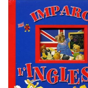 Imparo l'inglese