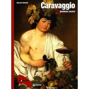 Caravaggio (Art Dossier Series)