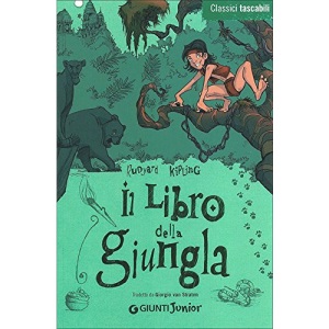 Il libro della giungla