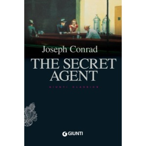 The Secret Agent