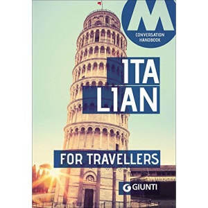 Italian for travellers. Conversation Handbook