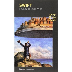 I viaggi di Gulliver