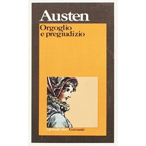 Orgoglio e pregiudizio