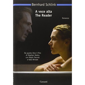 A Voce Alta - the Reader