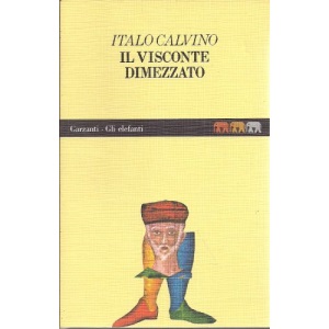 Il visconte dimezzato