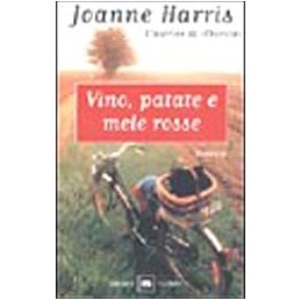 Vino, Patate e Mele Rosse (Garzanti - Gli Elefanti)