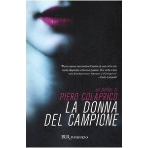 La donna del campione