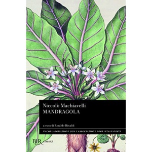 La mandragola
