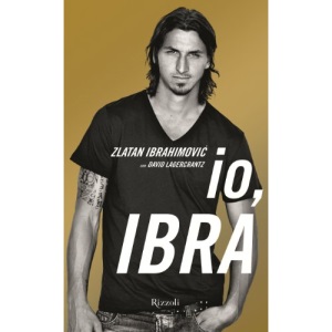 Io, Ibra