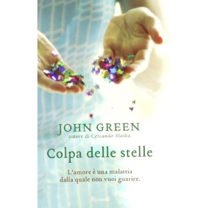 Colpa delle stelle