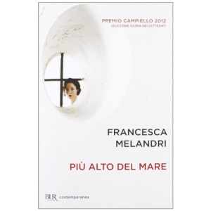 Piu alto del mare - Paperback ed.