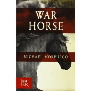 War horse