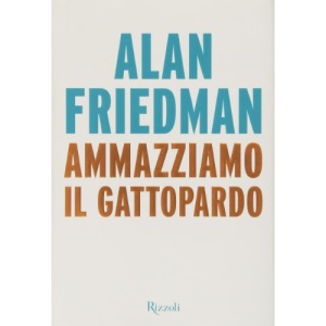 Ammazziamo il gattopardo