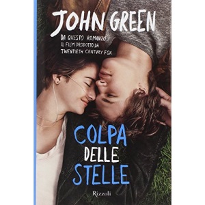 Colpa delle stelle