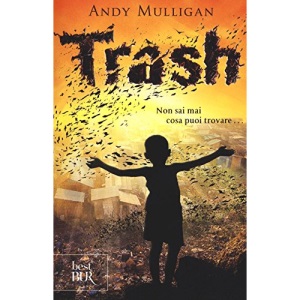 Trash