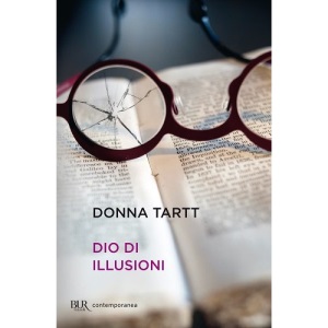 Dio DI Illusioni