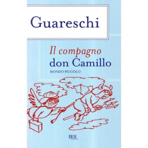Il Compagno Don Camillo (Fiction, Poetry & Drama)