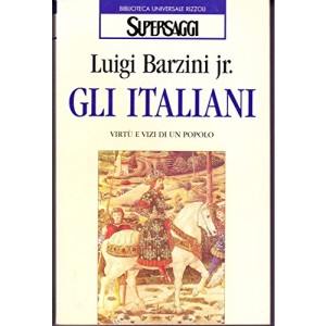 Gli Italiani